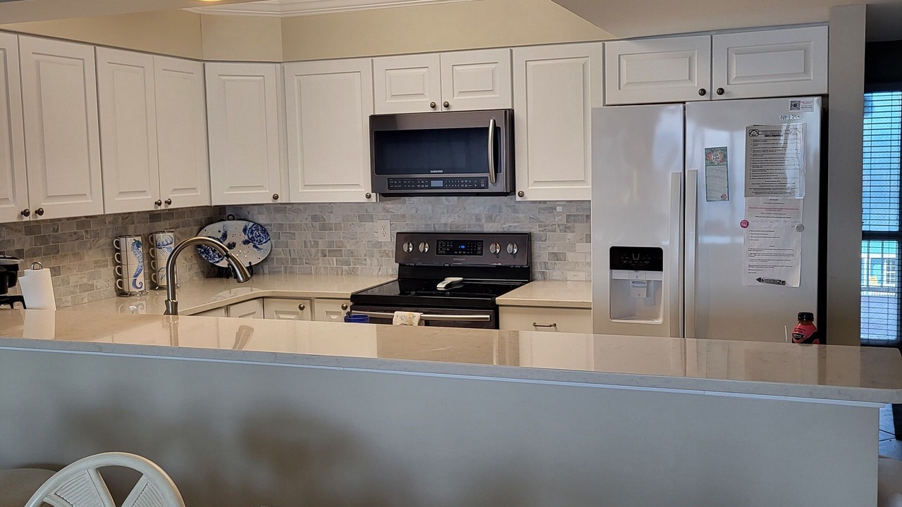 Photo of Kitchen in Windy Hill