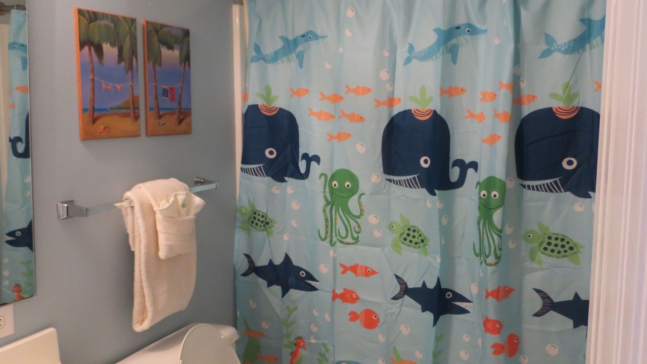 Photo of Bathroom in Windy Hill
