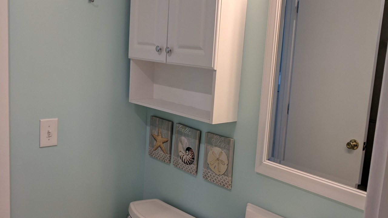Photo of Bedroom in Nags Head