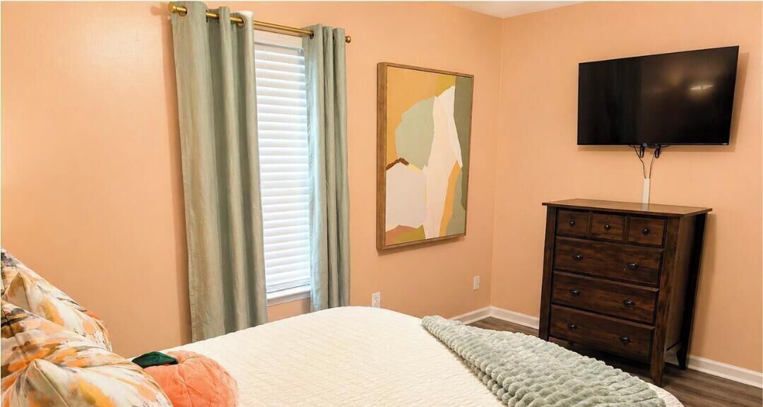 Photo of Bedroom in National Hills