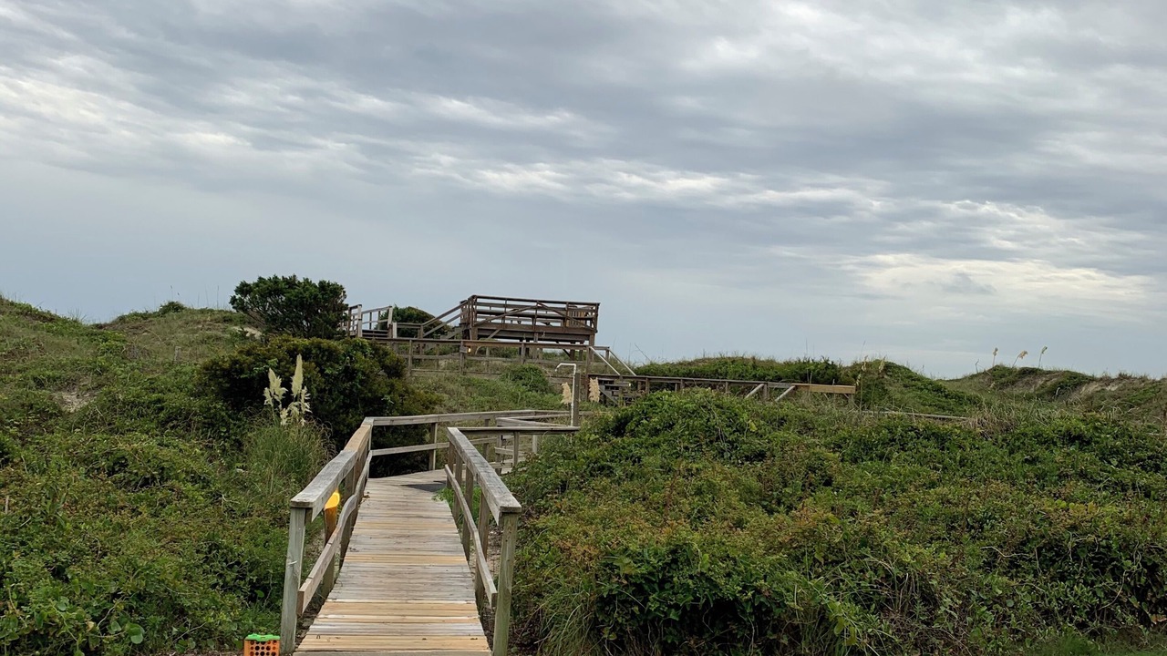 Photo of Outdoor in Morehead City