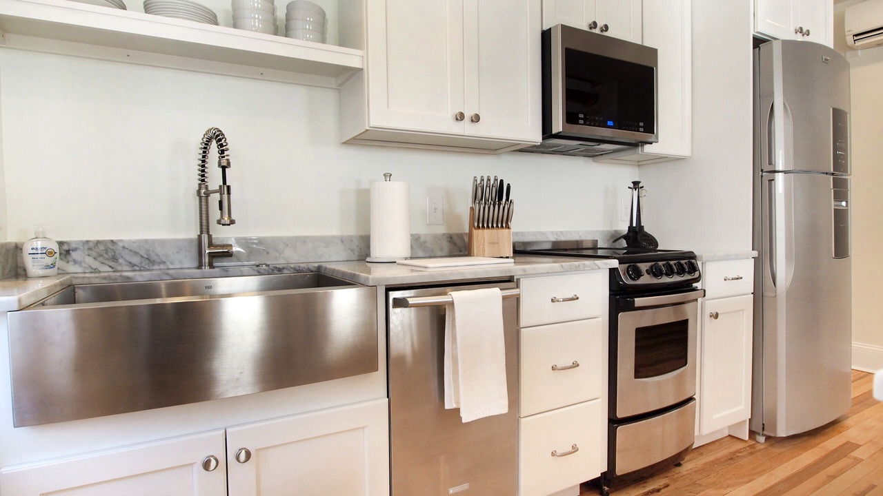 Photo of Kitchen in Old Town
