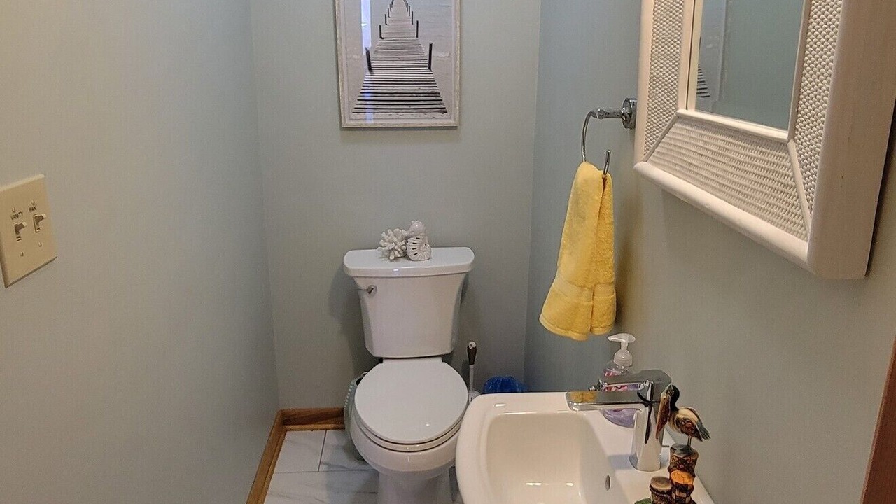Photo of Bedroom in Ocean Hill