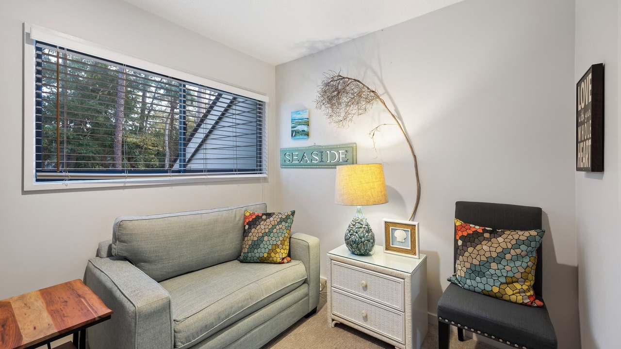 Photo of Livingroom in Palmetto Dunes