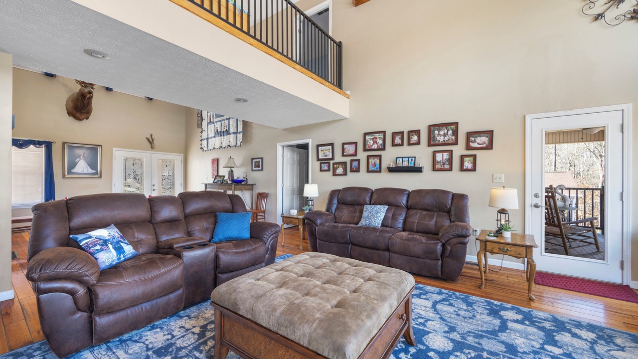 Photo of Livingroom in Gumlog