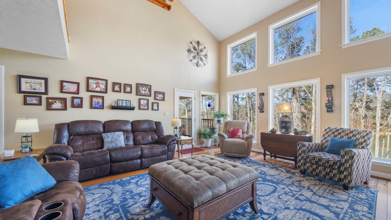 Photo of Livingroom in Gumlog