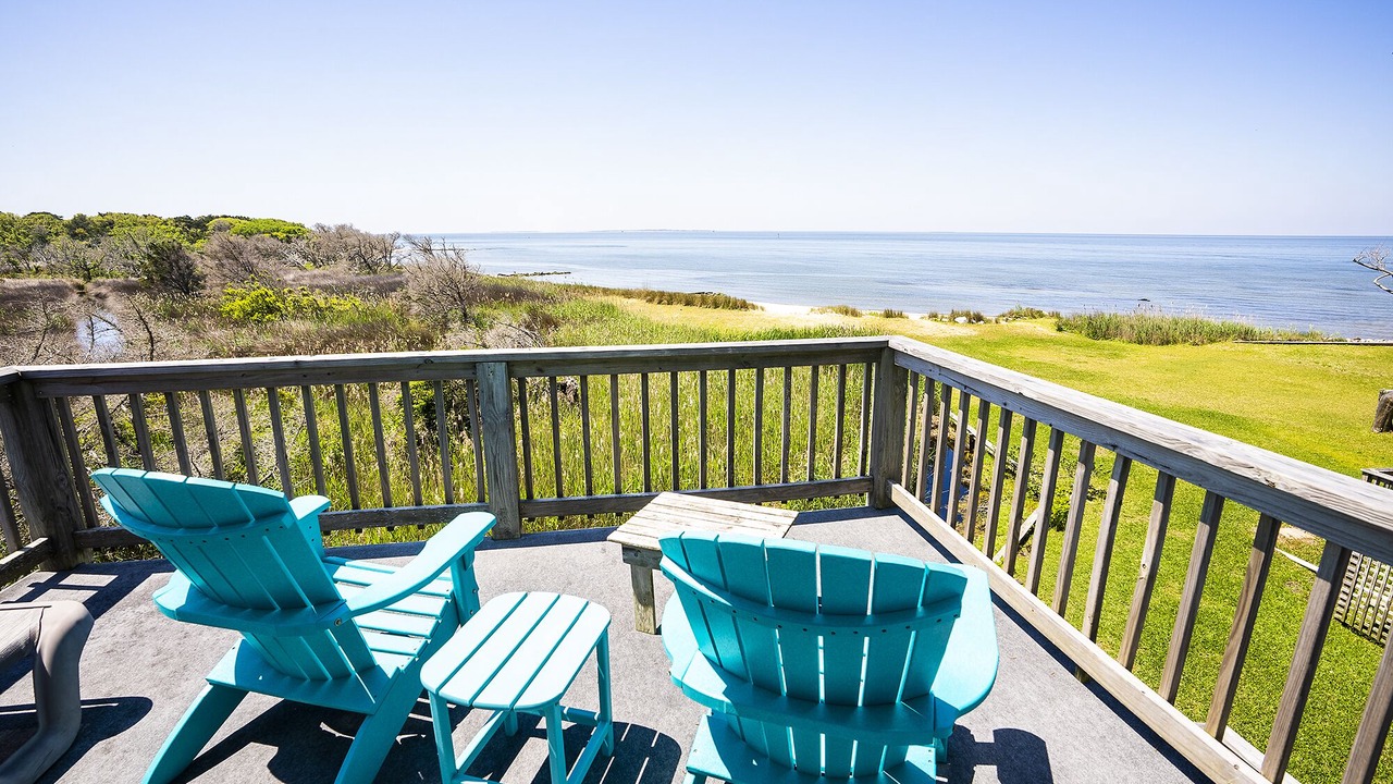 Photo of Outdoor in Ocracoke