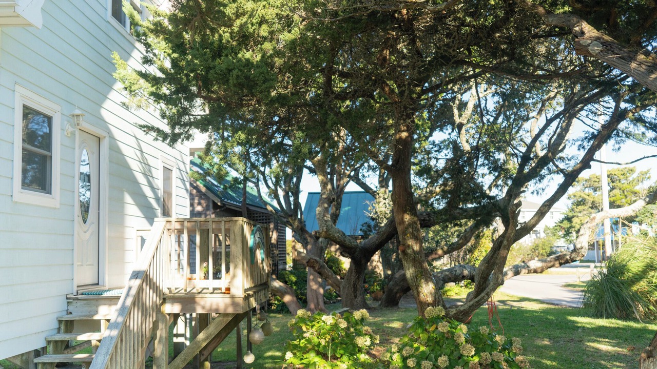 Photo of Outdoor in Ocracoke