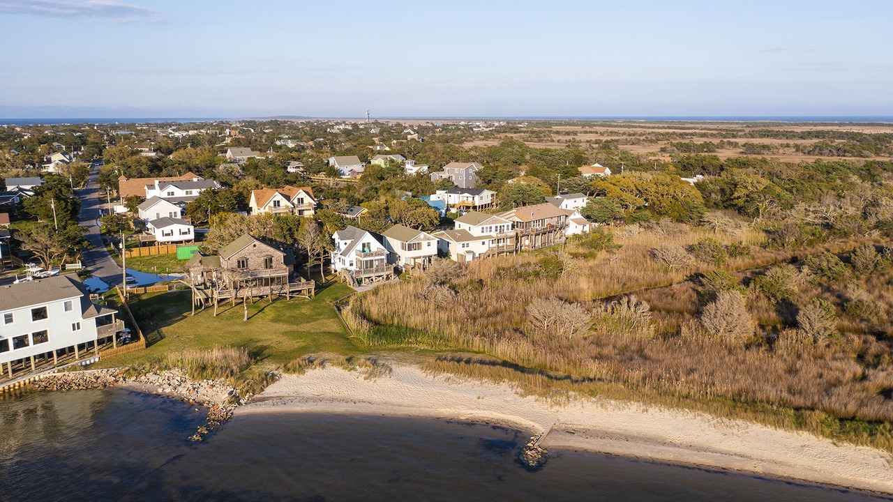 Photo of Outdoor in Ocracoke