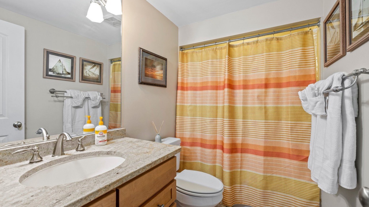 Photo of Bathroom in Morehead City
