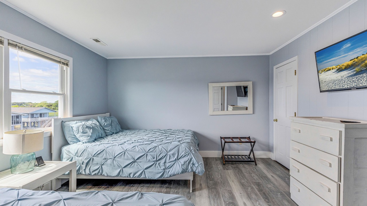Photo of Bedroom in Holden Beach