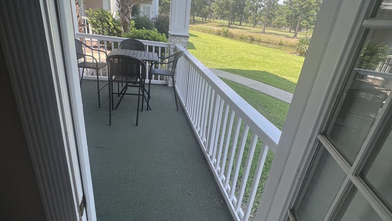 Photo of Outdoor in Central Myrtle Beach