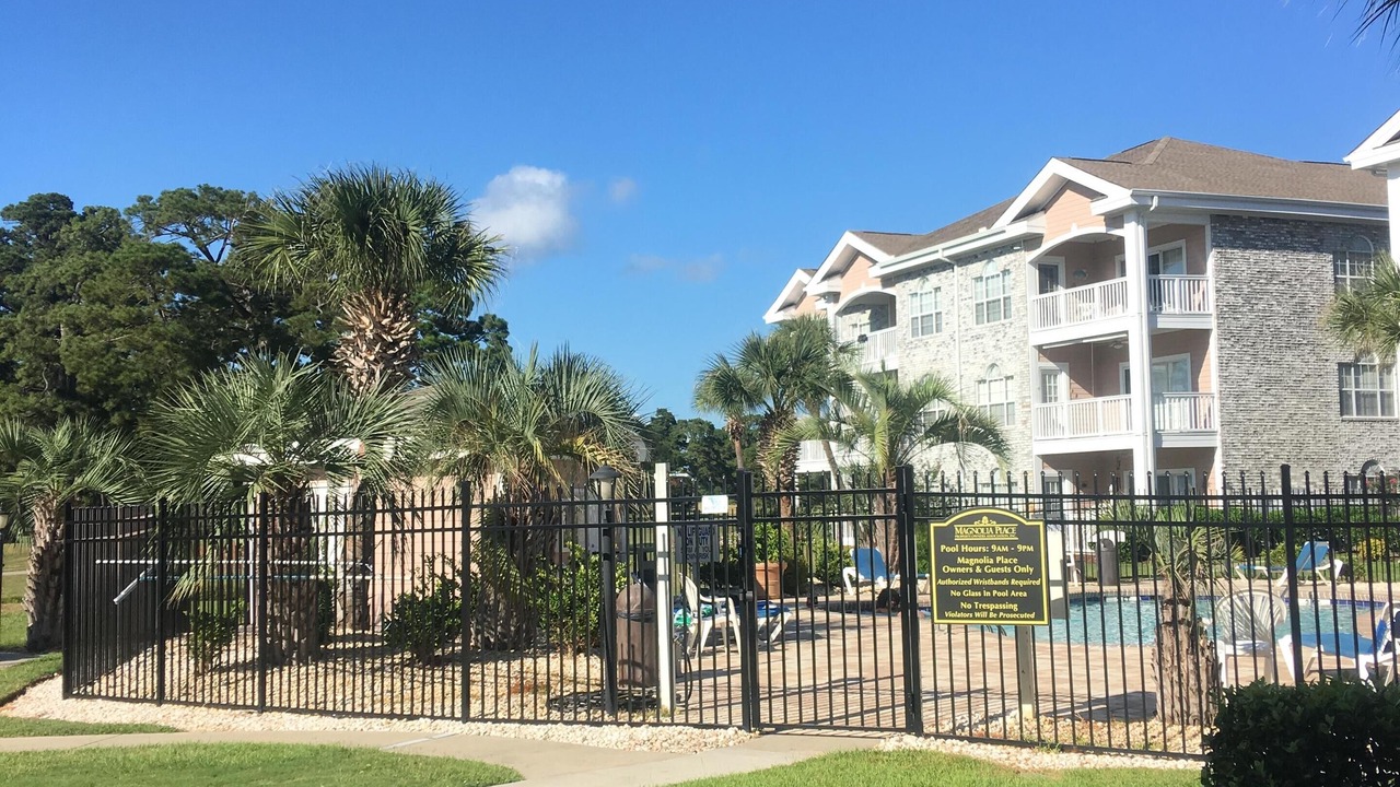 Photo of Outdoor in Central Myrtle Beach