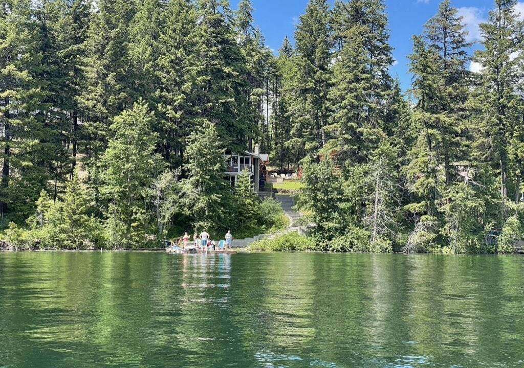 Photo of Outdoor in Kamloops