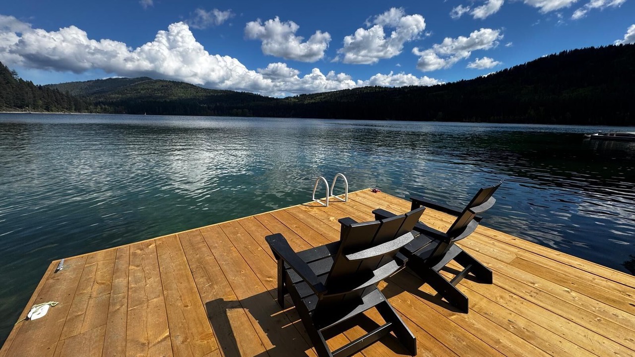 Photo of Outdoor in Kamloops