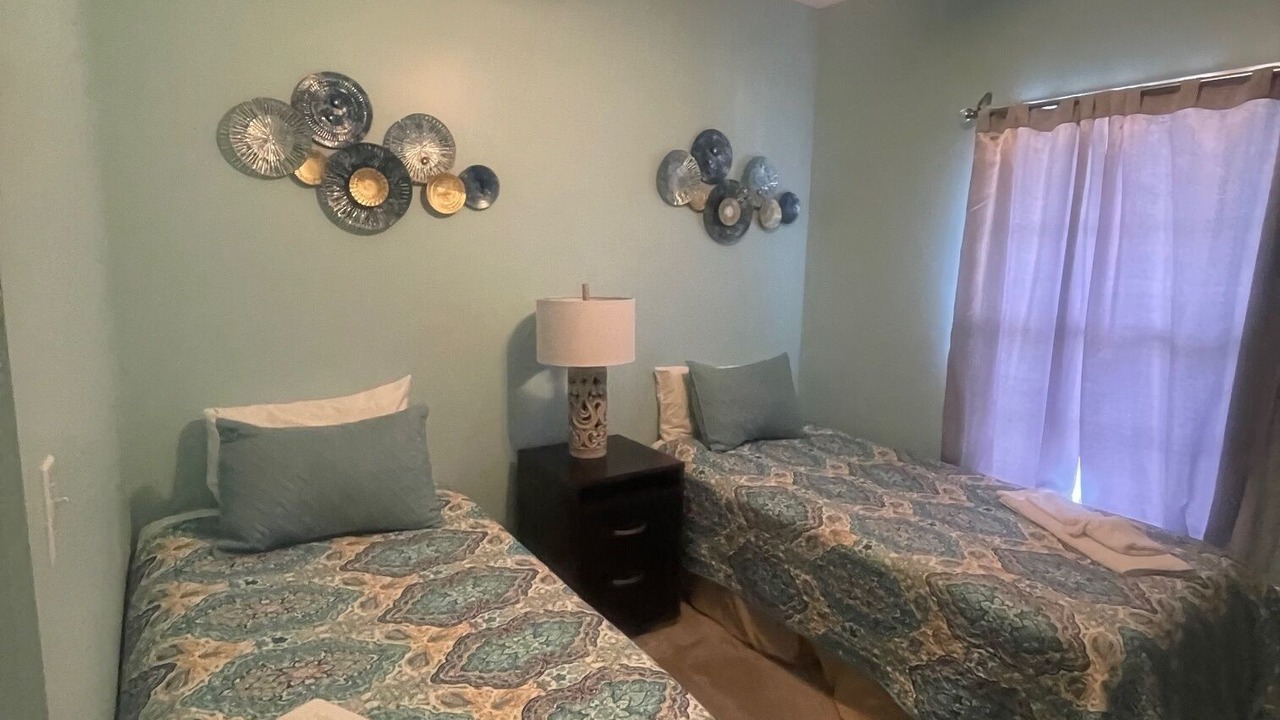 Photo of Bedroom in North Myrtle Beach