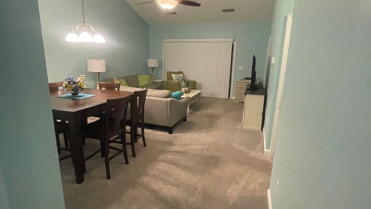 Photo of Livingroom in North Myrtle Beach