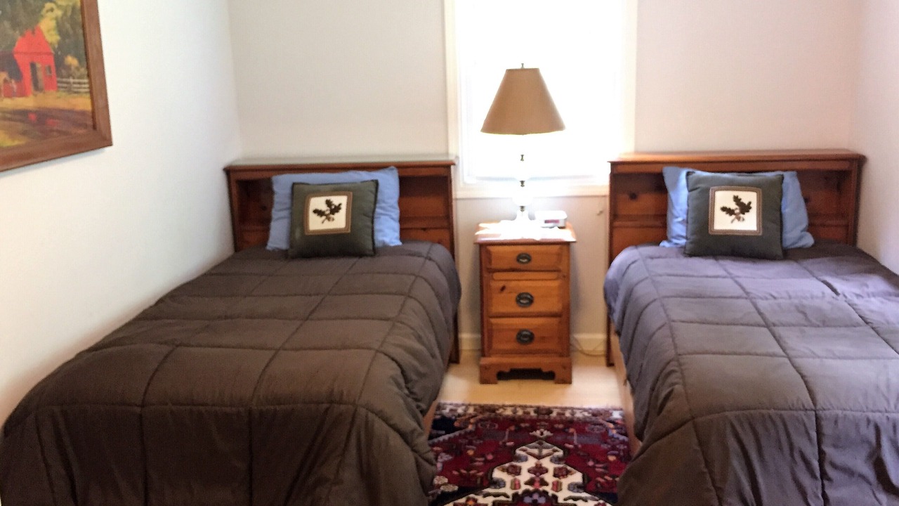 Photo of Bedroom in Vonore