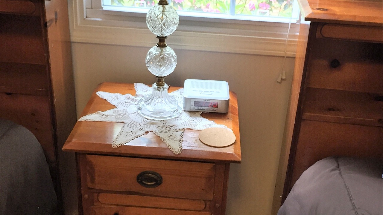 Photo of Bedroom in Vonore