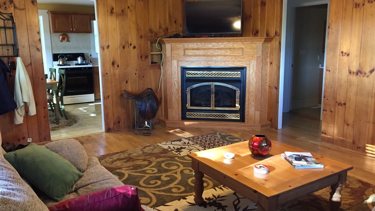 Photo of Bedroom in Glade Valley