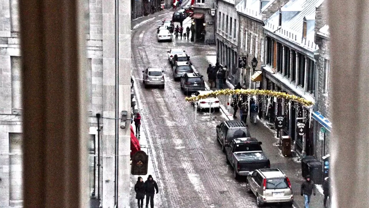 Photo of Others in Old Montreal
