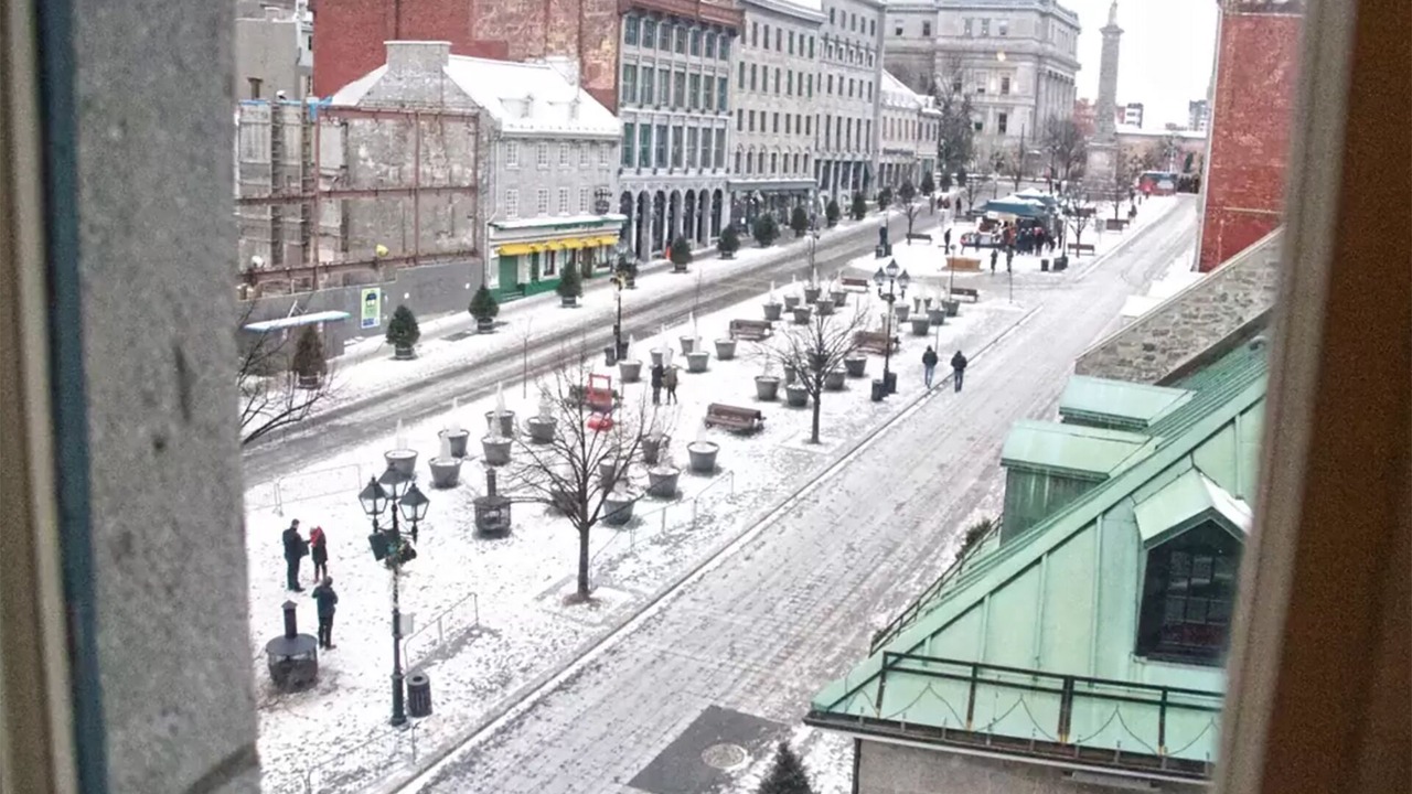 Photo of Others in Old Montreal