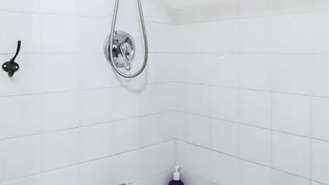 Photo of Bathroom in Old Montreal