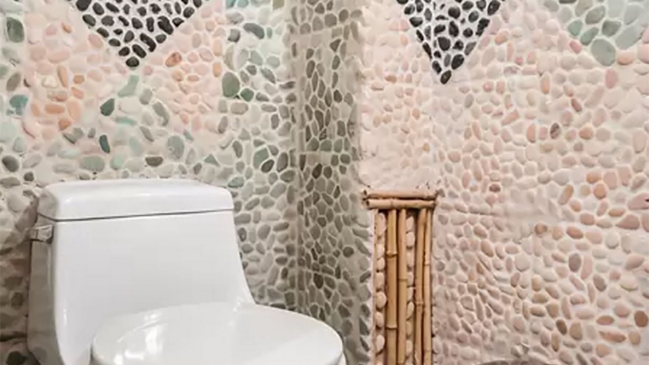 Photo of Bathroom in Old Montreal