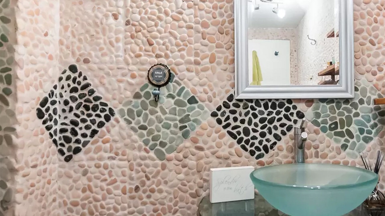 Photo of Bathroom in Old Montreal