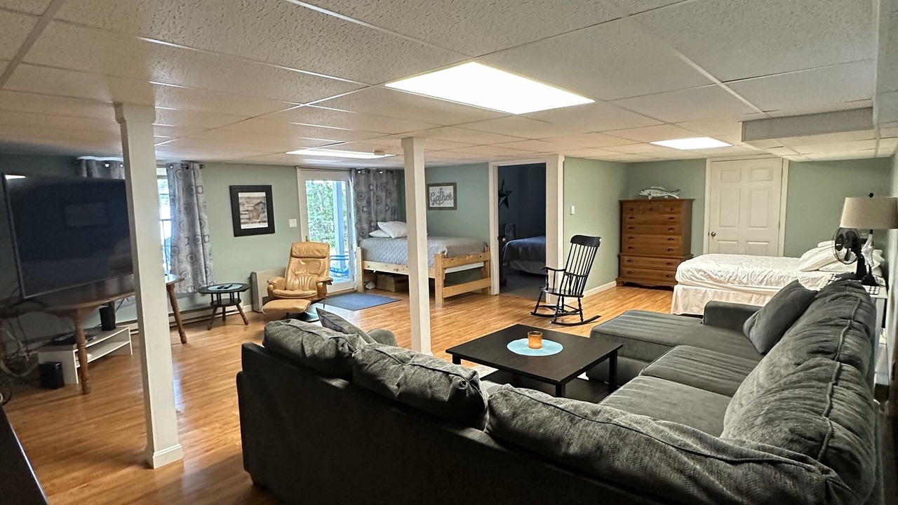 Photo of Bedroom in Augusta