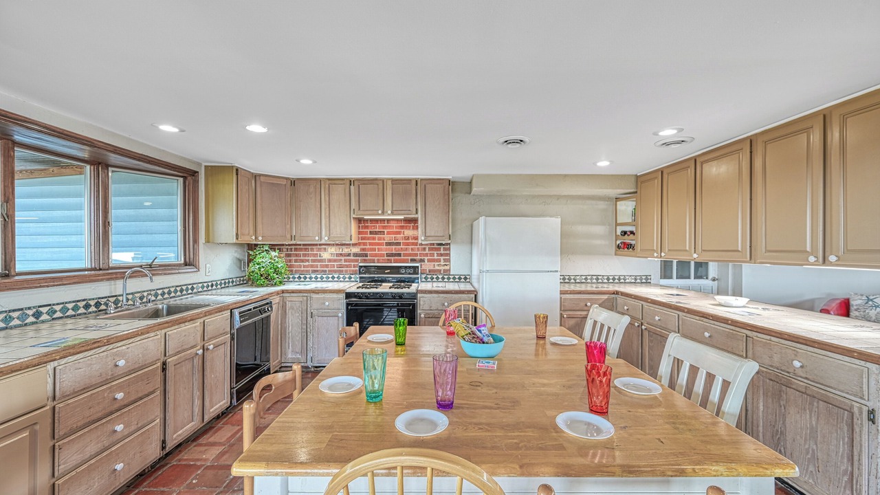 Photo of Kitchen in Bumpass