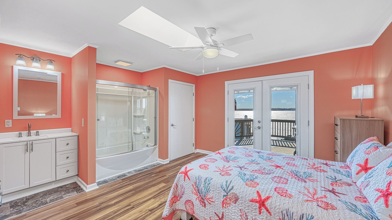 Photo of Bedroom in Bumpass