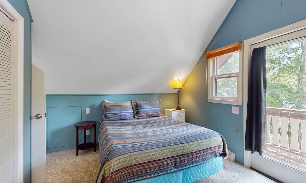 Photo of Bedroom in Newland