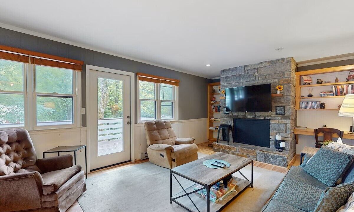 Photo of Livingroom in Newland