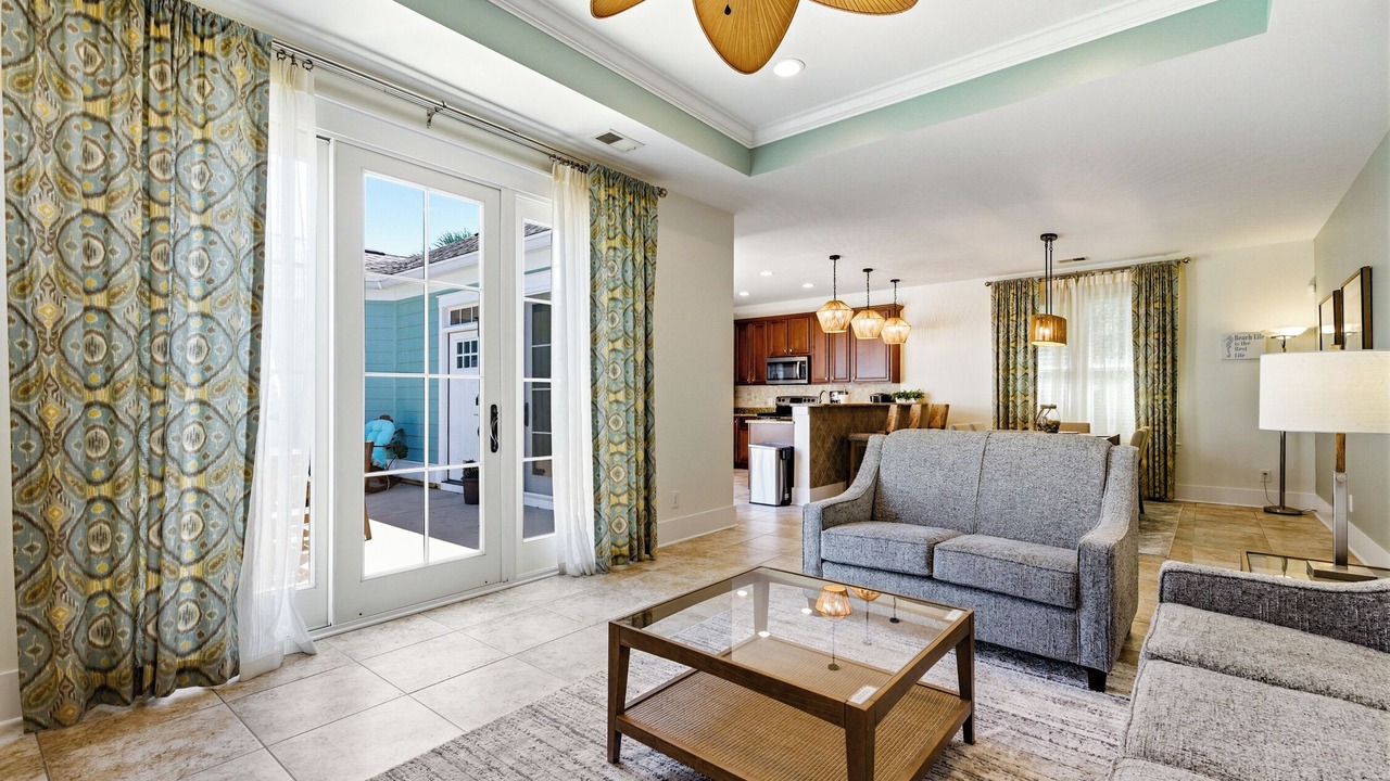 Photo of Bedroom in Windy Hill