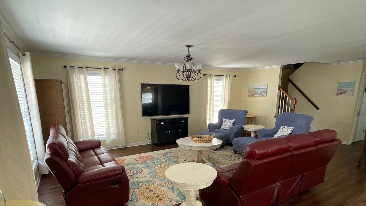 Photo of Bedroom in Windy Hill