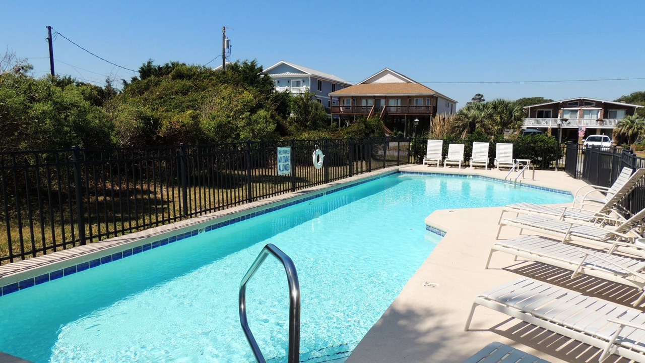 Photo of Outdoor in Long Bay Estates