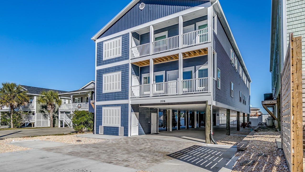 Photo of Outdoor in North Myrtle Beach