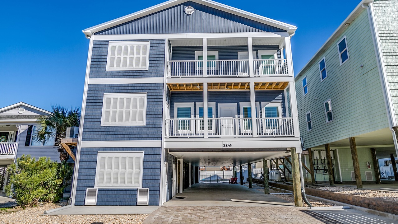Photo of Outdoor in North Myrtle Beach