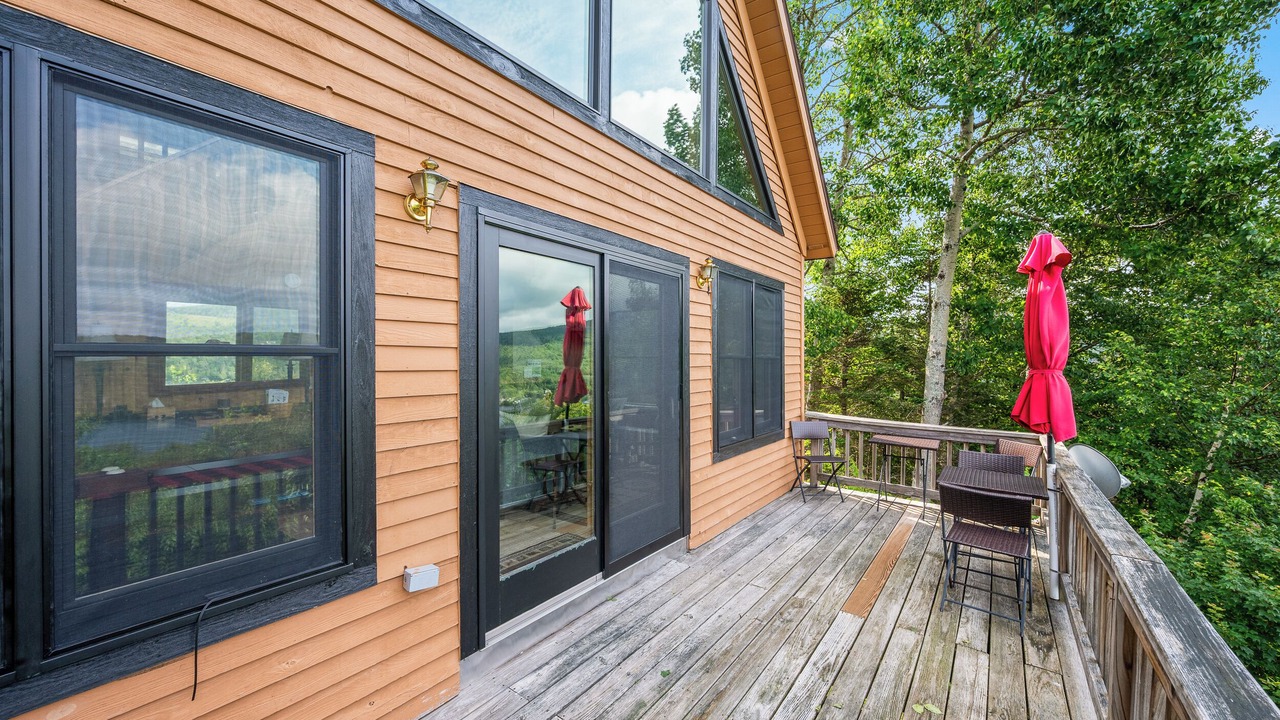 Photo of Outdoor in Rangeley