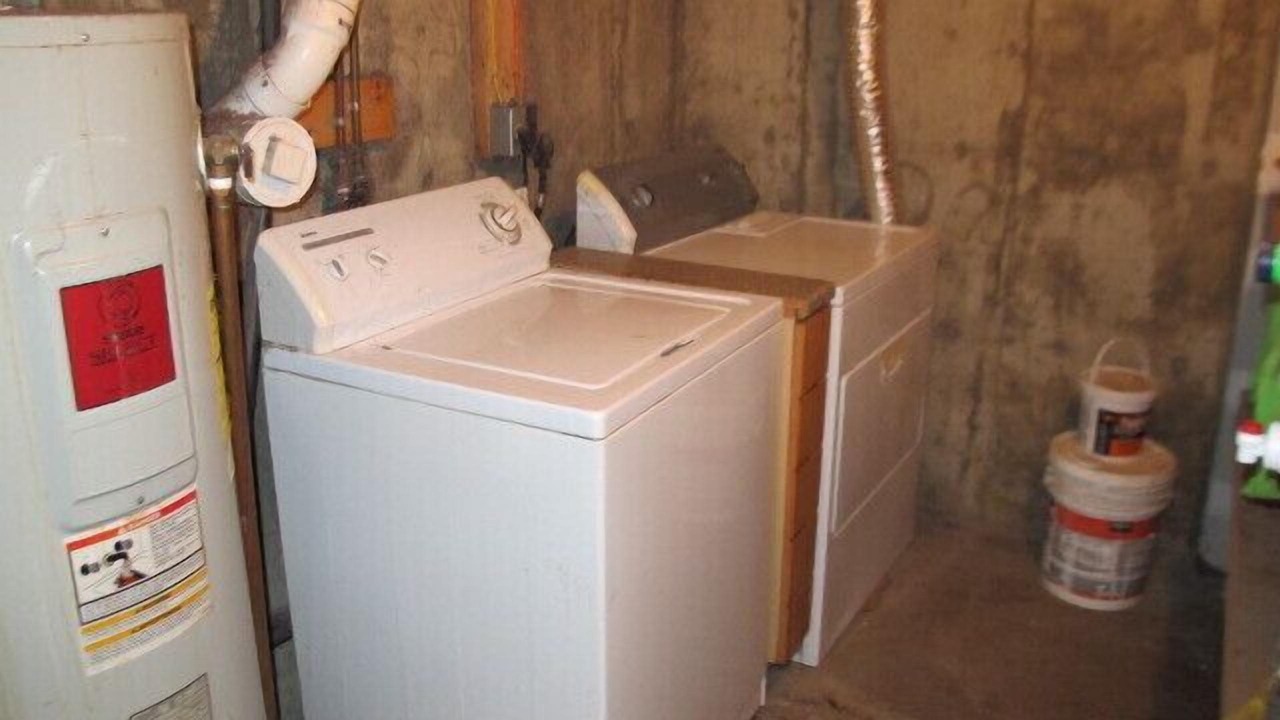 Photo of Bedroom in Rangeley