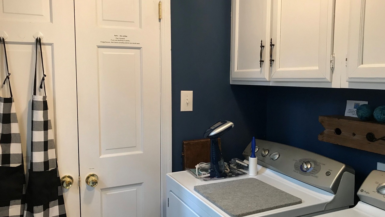 Photo of Bedroom in North Raleigh