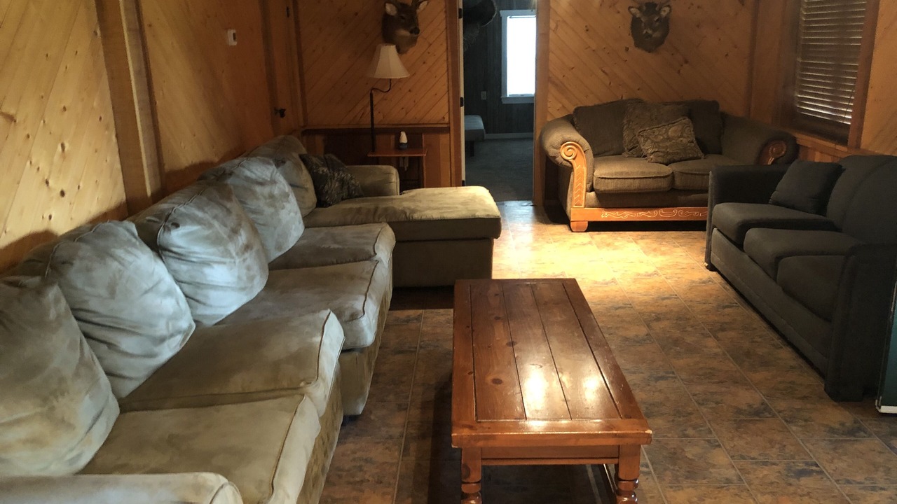 Photo of Livingroom in Burkesville
