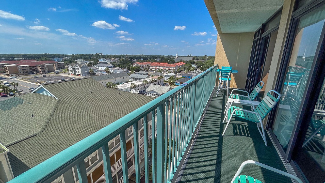 Photo of Outdoor in Ocean Drive