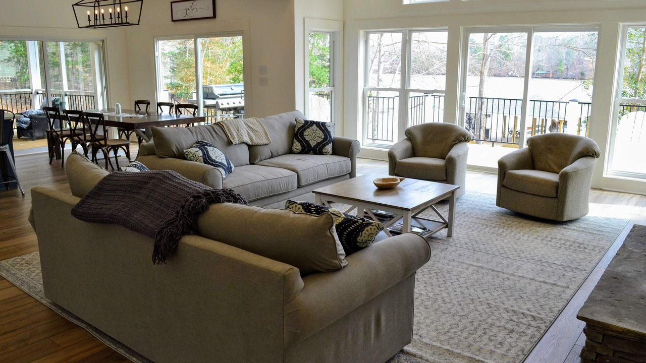 Photo of Bedroom in Morristown