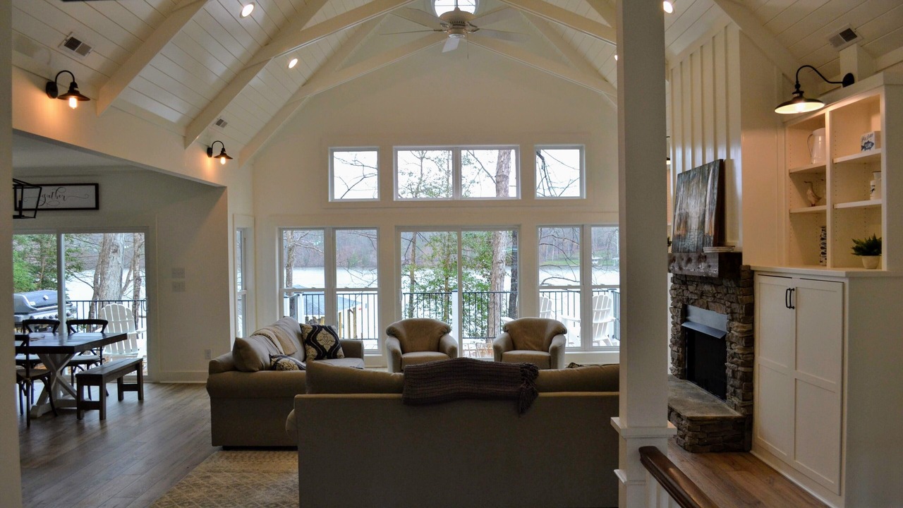 Photo of Bedroom in Morristown