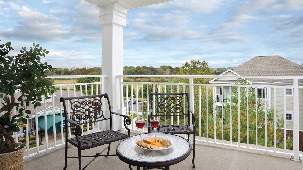 Photo of Outdoor in Pennington Bend