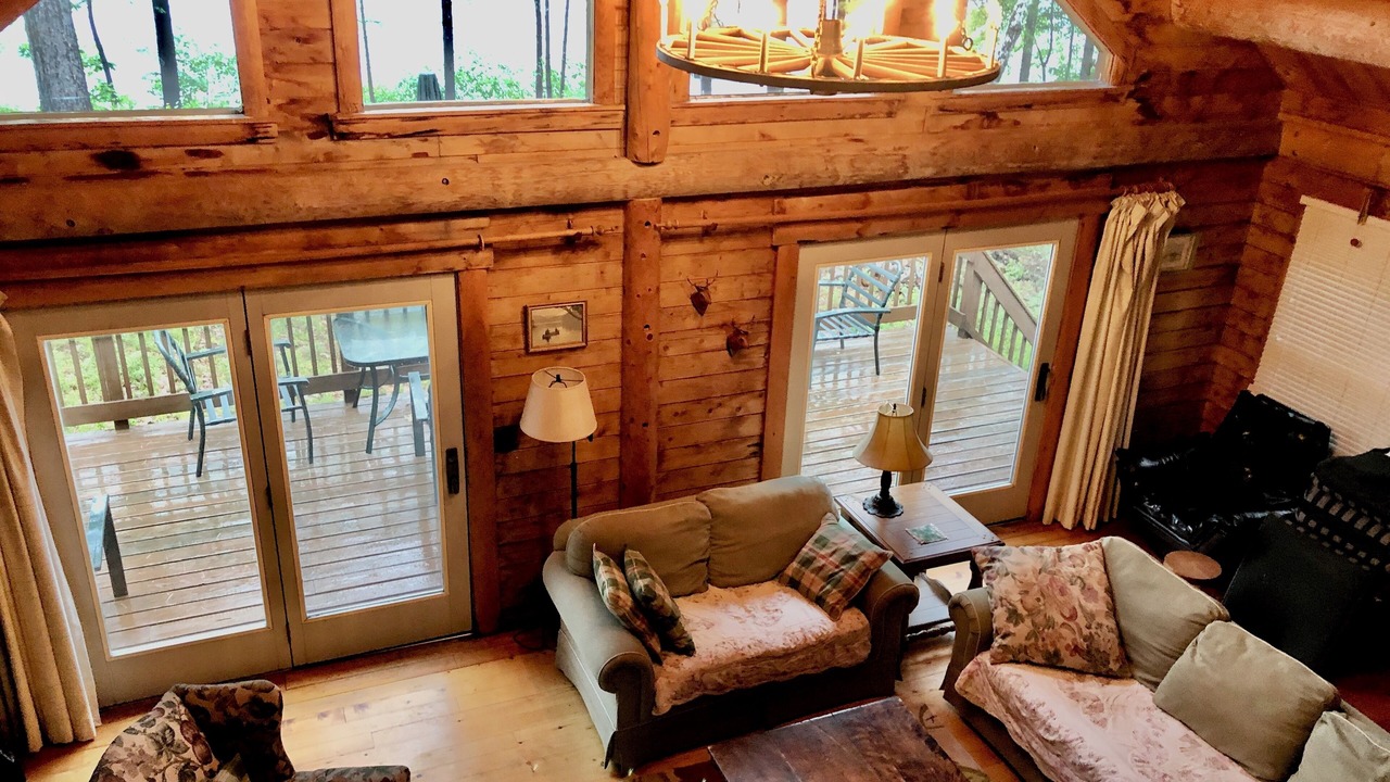 Photo of Livingroom in West Poland
