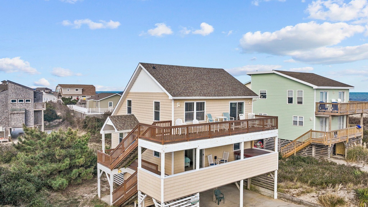 Photo of Outdoor in South Nags Head