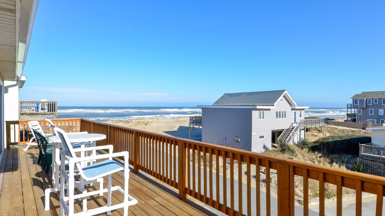 Photo of Outdoor in South Nags Head